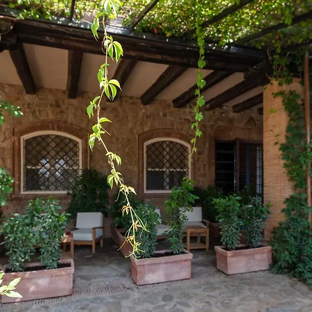 Fattoria Pian Di Rocca-2